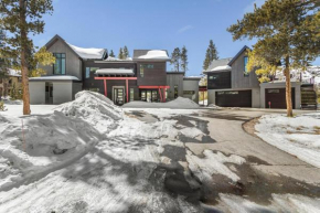 Modern Alpine Escape